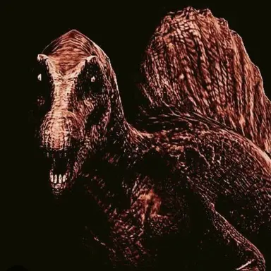 Profile image of 스피노 귀신