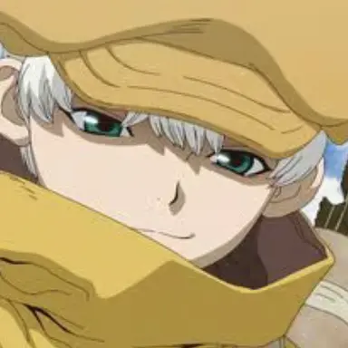 Profile image of Ukyo