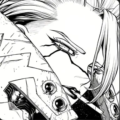 Profile image of Stanley