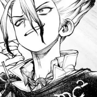 NAKAHARACHUYA0429의 Dr. Stone