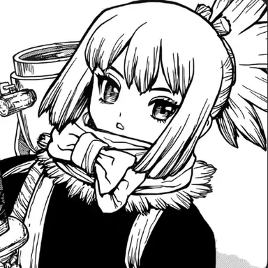 Profile image of Kohaku