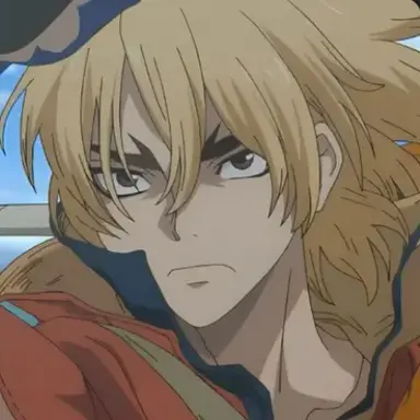 Profile image of Ryusui