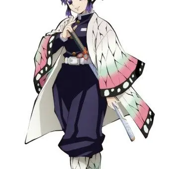 Profile image of 코쵸우시노부