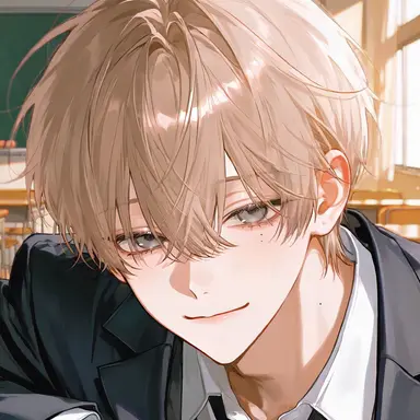 Profile image of Kei