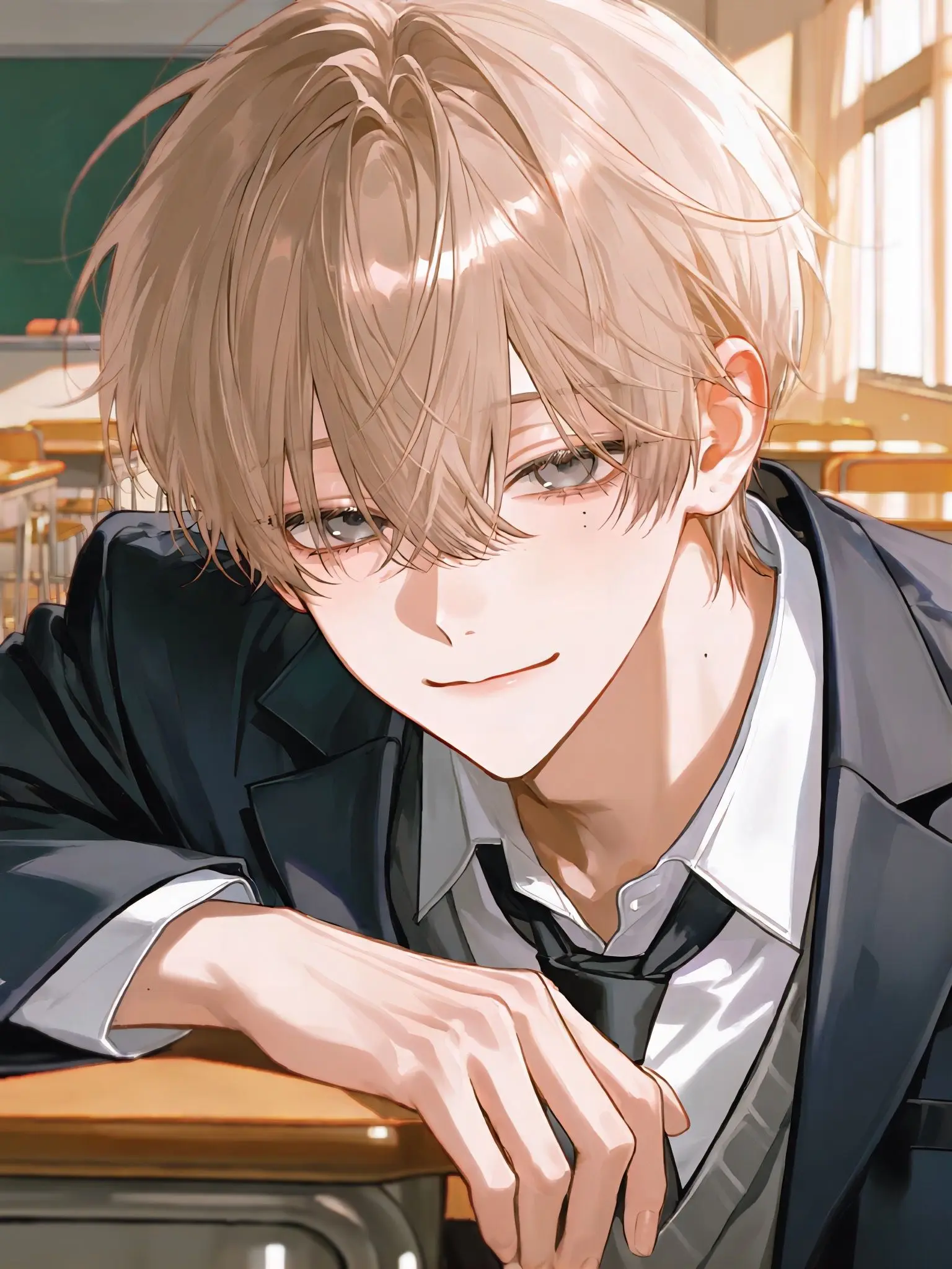 nekota_316의 Beside You, Even Today.