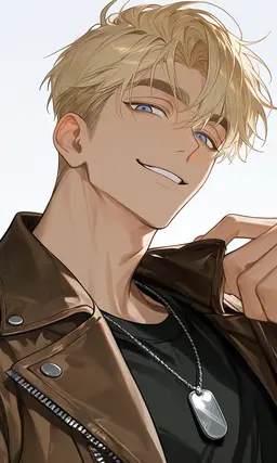 Profile image of 유토