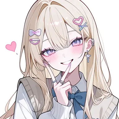 Profile image of Misaki