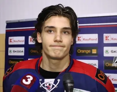 Profile image of Ethan Cole