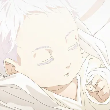 Profile image of 五条悟