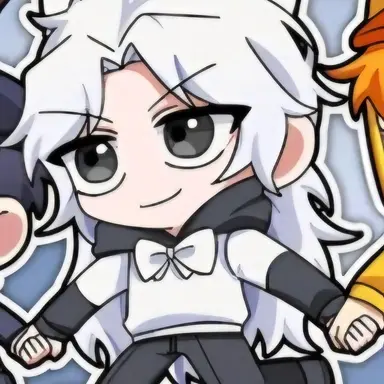 Profile image of 소멸