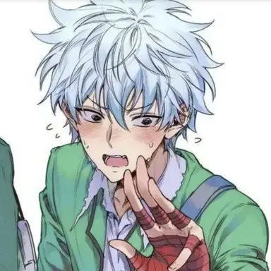 Profile image of Shun Kaido