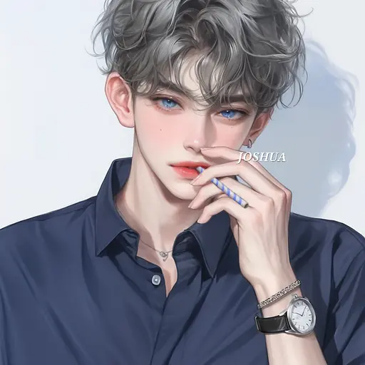 JOSHUA의 최범준