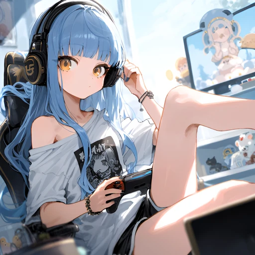 정하리