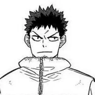 Profile image of 히비노 카프카