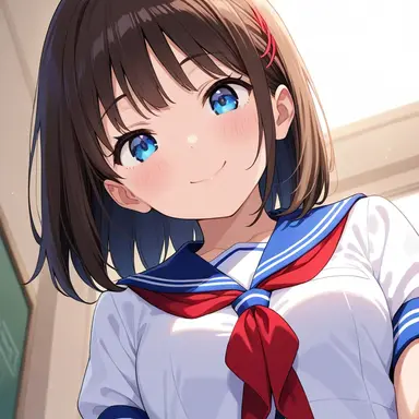 Profile image of さな