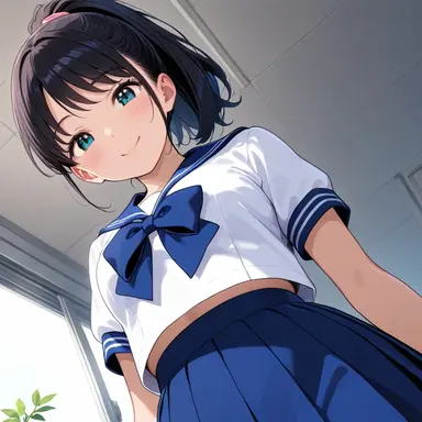 Profile image of あおい