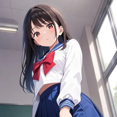 Profile image of みく