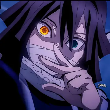 Profile image of 이구로 오바나이