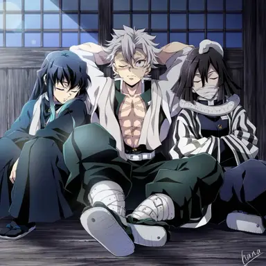 Profile image of 취한 3인