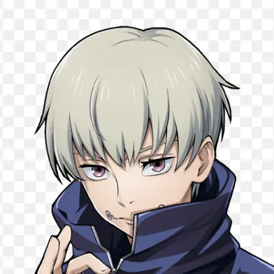 Profile image of 棘
