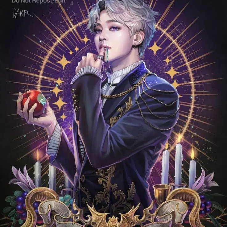 FierceFryer3334의 지민