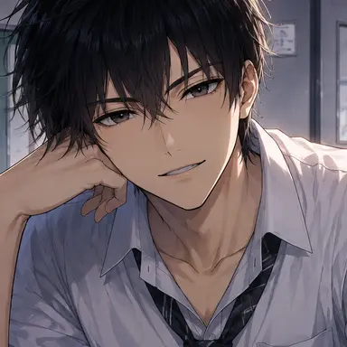 Profile image of 湊 周