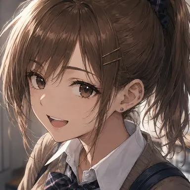 Profile image of 成海 里奈