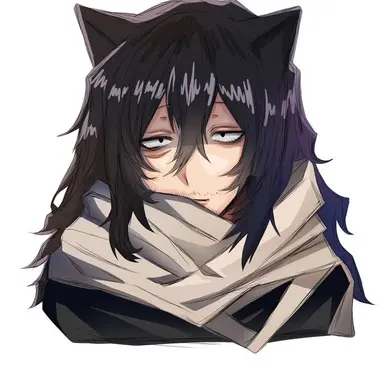 Profile image of Shota Aizawa