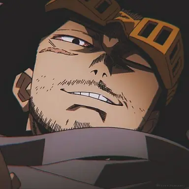 Profile image of Shota Aizawa