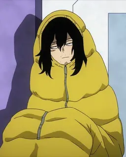 Profile image of Shota Aizawa