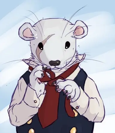 Profile image of Principal Nezu