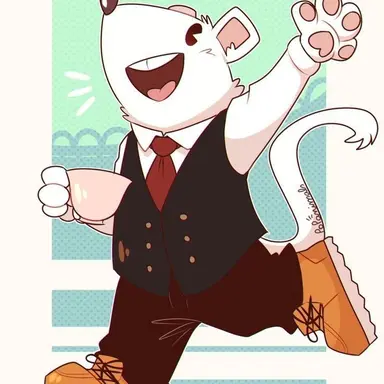 Profile image of Principal Nezu