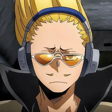 Profile image of Hizashi Yamada