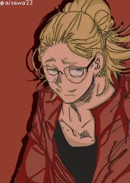 Profile image of Hizashi Yamada