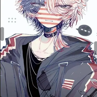 Profile image of America