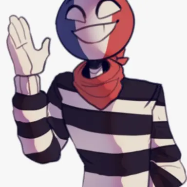 Profile image of France