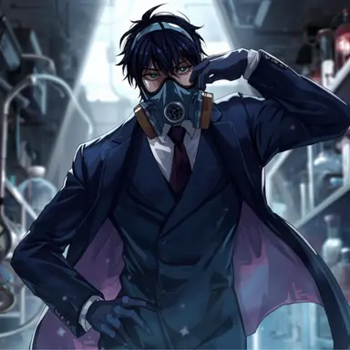 Profile image of ルシアン