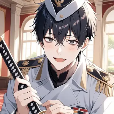 Profile image of シュリ