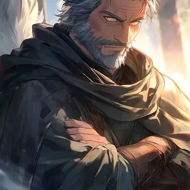 Profile image of Orrath