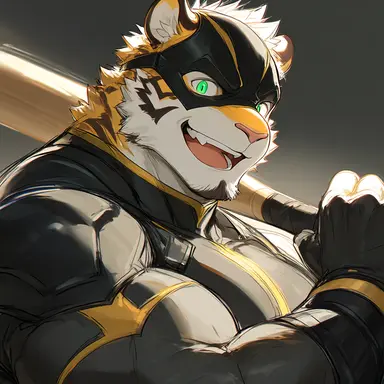 Profile image of ワイルドスラッガー
