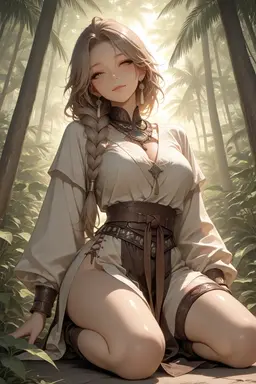 Profile image of ミナ