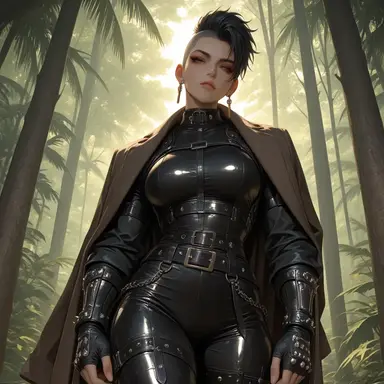 Profile image of ガルダ