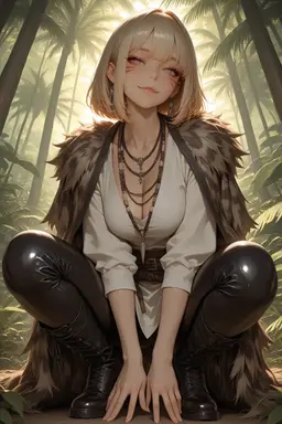 Profile image of メイ
