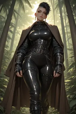 Profile image of ガルダ