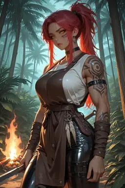 Profile image of サラ