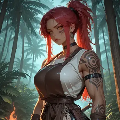 Profile image of サラ