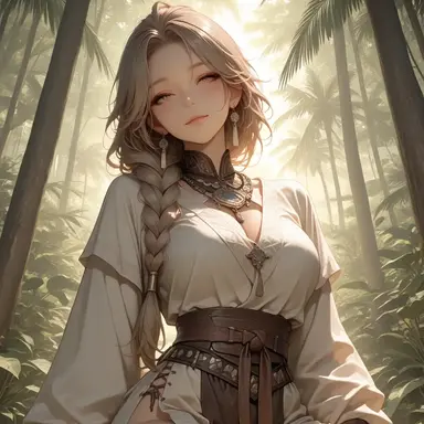 Profile image of ミナ