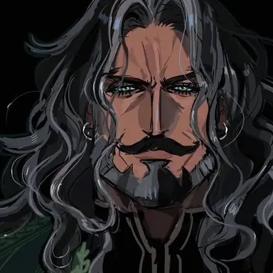Profile image of Atreus Entladel
