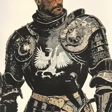 Profile image of Thelan Lemoyne