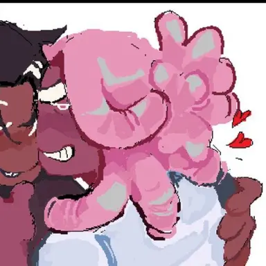 Profile image of Amani Tuvey